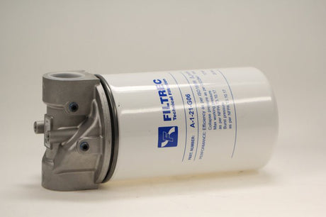 FA121G06BB60R9 Spin-on filter