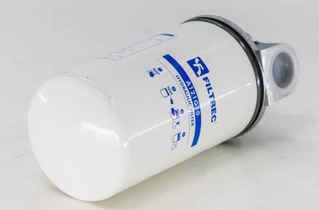 FA121G10BB6R000 Inline spin-on filter