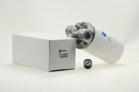 FA121G25BB60R1 Inline spin-on filter