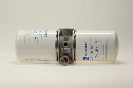 FA130C25BB7RMPB Inline spin-on filter