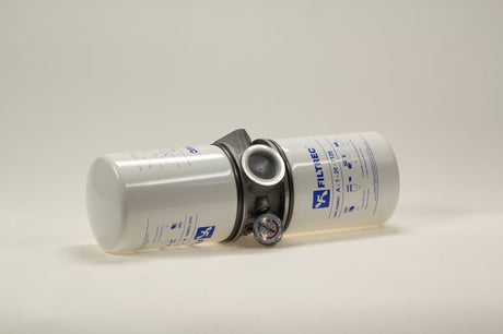 FA130T125BB70S1 SpinOn suction filter