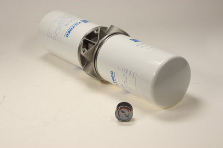 FA131C25BB7SS1 Inline spin-on filter