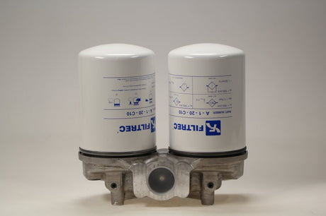 FA140C10BB7R00 Inline spin-on filter