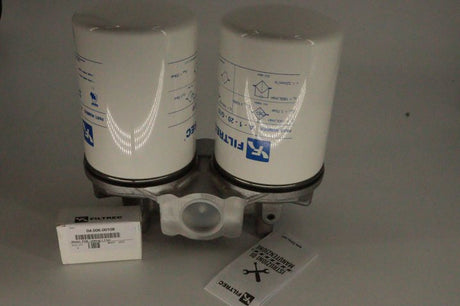 FA140G10BB7RPDB in-line filter (return line)