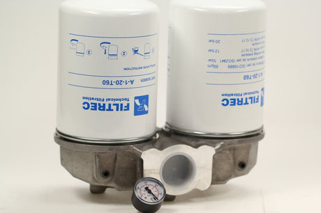 FA140T60BB70S1 Inline spin-on filter