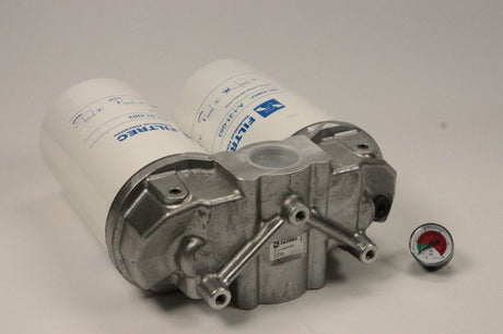 FA141G03BB70MPB Inline spin-on filter