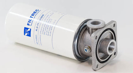 FA211G25BMBB4000 in-line filter (return line)