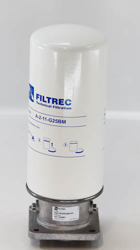 FA211G25BMBB4000 in-line filter (return line)