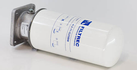 FA211G25BMBB4000 in-line filter (return line)