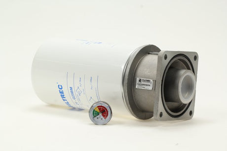 FA221G25BMBB7R9 Inline spin-on tank top return filte