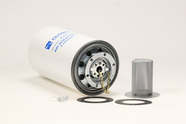 FA321C03 air filter (filling / ventilation)