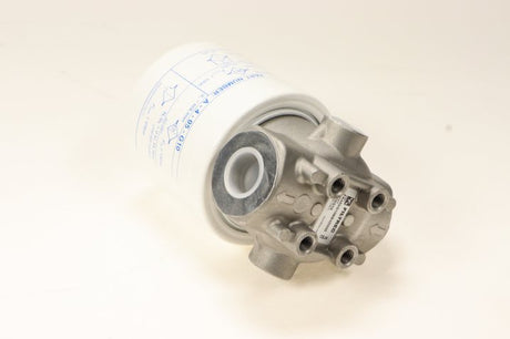 FA405G10B4DT000S0 Inline spin-on filter