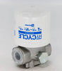 FA405G25BB4DT000S0 in-line filter (pressure line)
