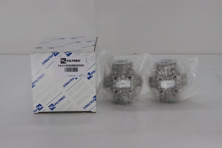 FA413000BB500000S0 filter head without element