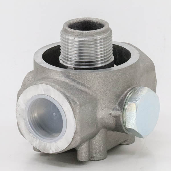 FA413000BB5DT000S0 filter head (without element)