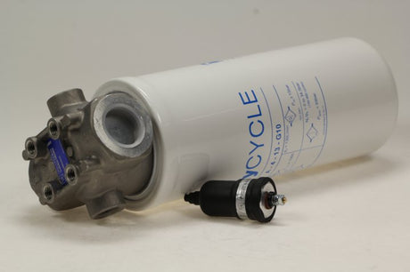 FA413G10BB5DT000S0 in-line filter (pressure line)