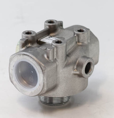 FA421000BB6DT000S0 filter head for in-line filter