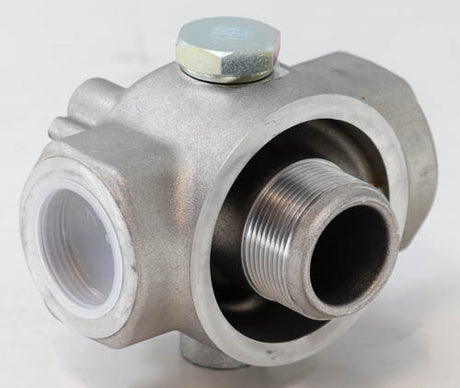 FA421000BB6DT000S0 filter head for in-line filter