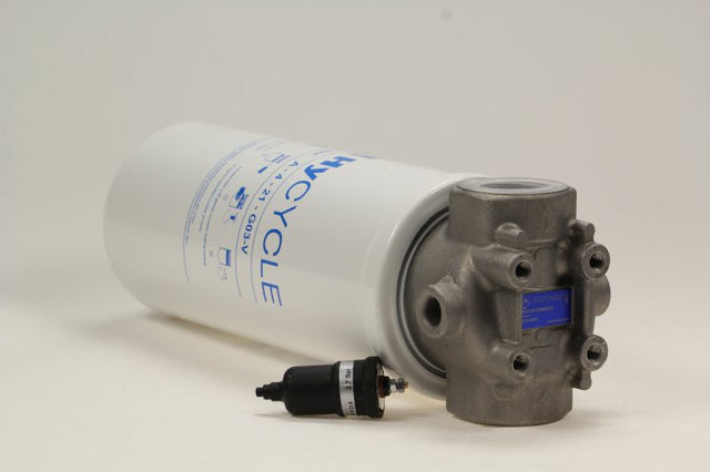 FA421G03VB60Z35 in-line filter (pressure line)