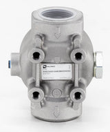 FA522000V0AB2B60Z000S0 filter head FA5