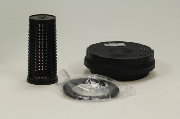FB250D2C10000 air filter (filling / ventilation)