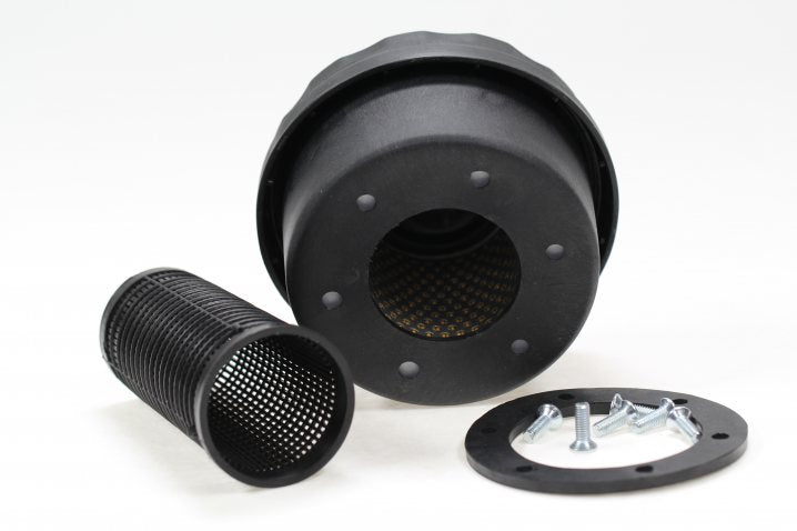 FB251D2C10000 air filter (filling / ventilation)