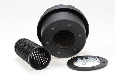 FB251D2C10000 air filter (filling / ventilation)