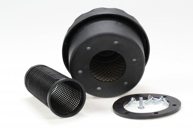 FB251D2C10000 air filter (filling / ventilation)