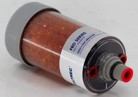 FBD11P03B2S0 desiccant breather