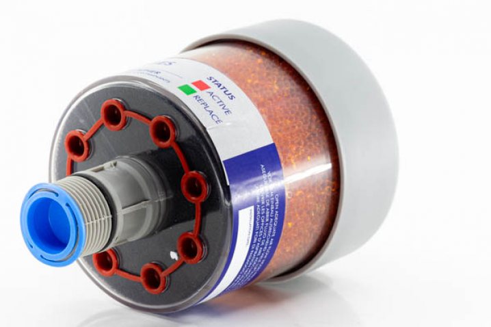 FBD20P03B5S0 desiccant breather