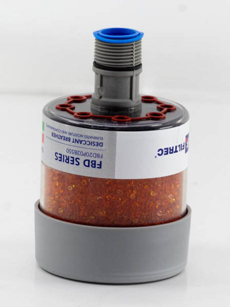 FBD20P03B5S0 desiccant breather