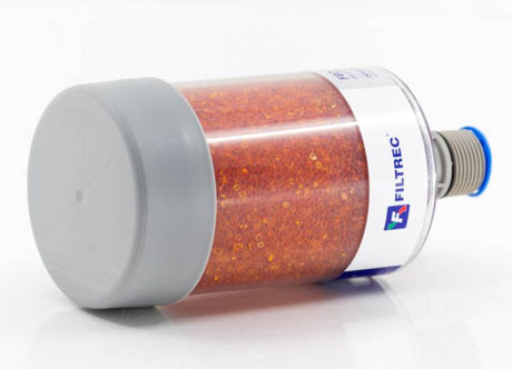 FBD21P03B5S0 desiccant breather