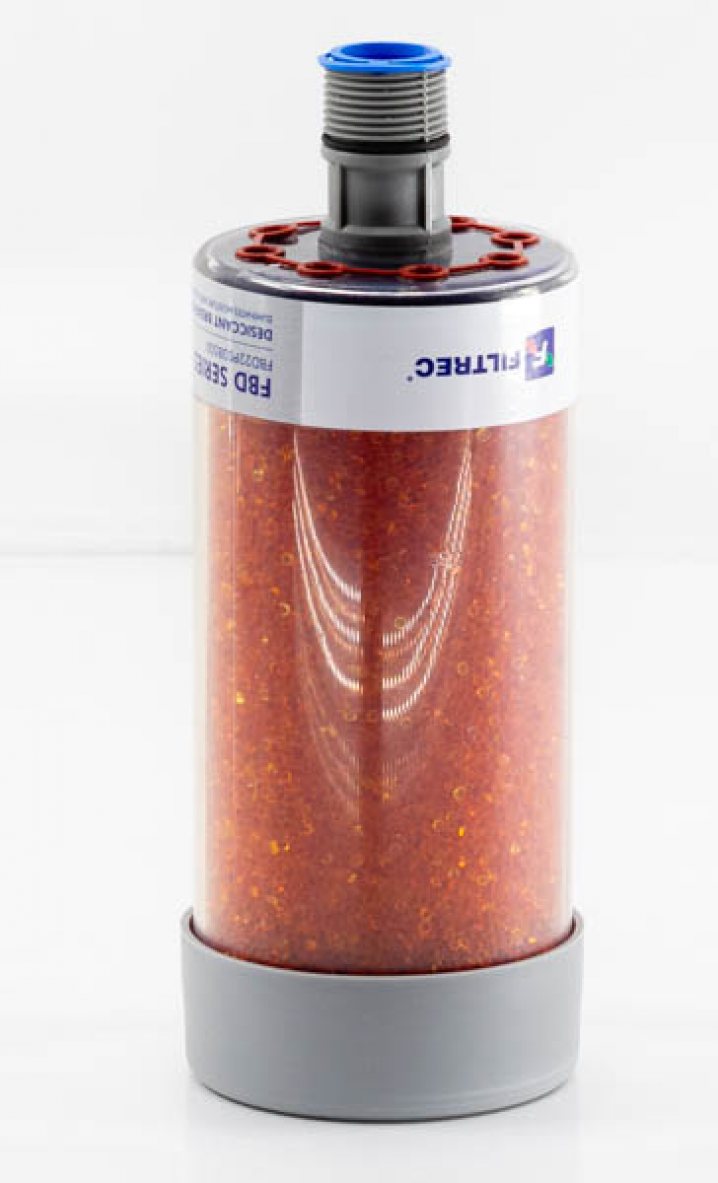 FBD22P03B5S0 desiccant breather