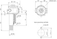 FCR714G10VB6BM00C000 replaced by FCR7F