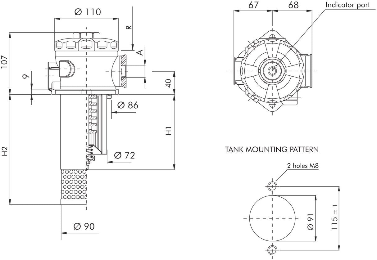 FCR714G10VB6BM00C000 replaced by FCR7F