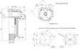 FCR730G10BB8BMSOCR10 replaced by FCR7F