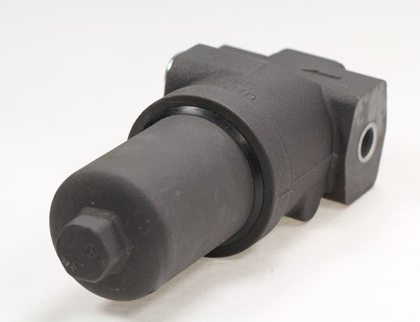 FD111G06AB3D0 in-line filter (pressure line)