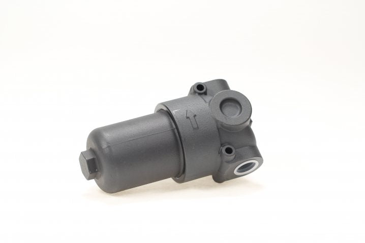 FD310T60ABB3DT000 Inline medium pressure filter