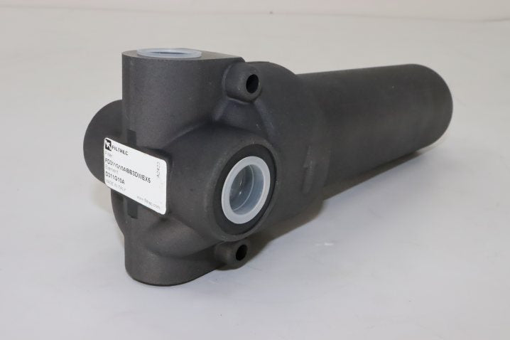 FD311G10ABB3DWEX5 in-line filter (pressure line)