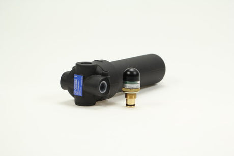 FD311T10ABB30DZ12 Inline medium pressure filter