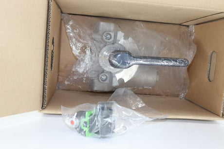 FDD040XD040G03ABB50WFG2 Duplex low pressure filter FDD040 series