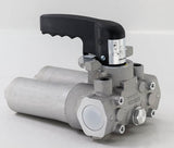 FDD040XD063000BB5DS000S0 in-line filter housing (pressure line)