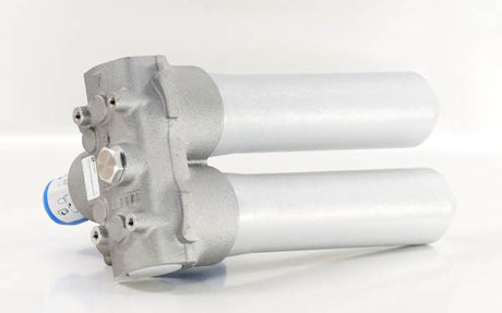 FDD040XD100000BB5DS000S0 in-line filter housing (pressure line)