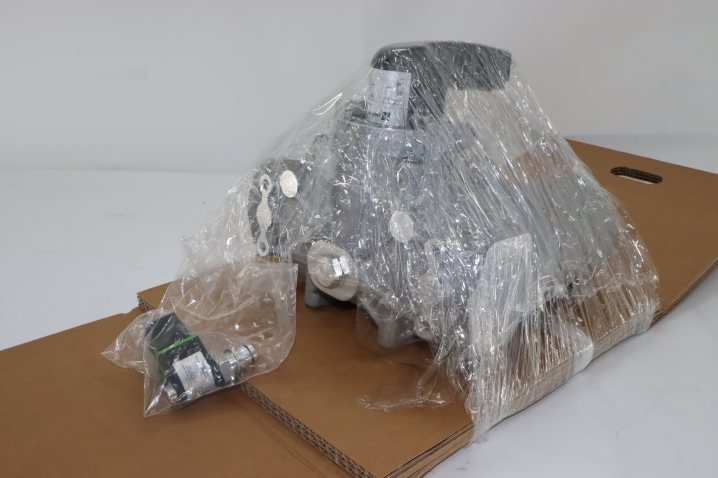 FDD040XD160T60ABB7DWFG2 Duplex low pressure filter FDD040