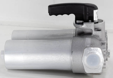 FDD040XD250000BB70W000 in-line filter housing (pressure line)