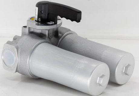 FDD040XD250000BB70W000 in-line filter housing (pressure line)