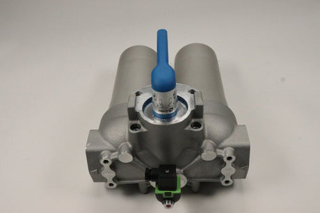 FDD040XD250G25ABB7DWFG2 Duplex pressure filter