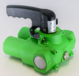 FDD315XD040000BB5DS000S0 in-line filter housing (pressure line)