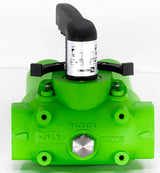 FDD315XD100000BB5DS000S0 in-line filter housing (pressure line)