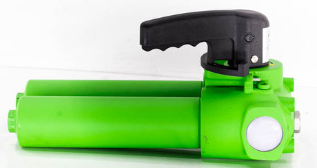 FDD315XD100000BB5DS000S0 in-line filter housing (pressure line)